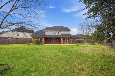 15306 Stoneridge Park Lane Cypress TX 77429
