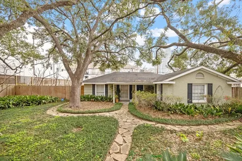 2739 Drexel Drive Houston TX 77027