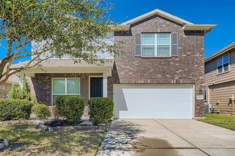 19438 Little Pine Lane Katy TX 77449