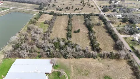 0 County Road 719-4 Alvin TX 77511