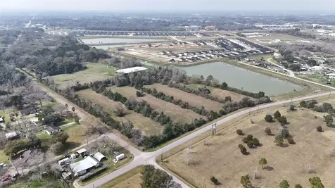 0 County Road 719-4 Alvin TX 77511
