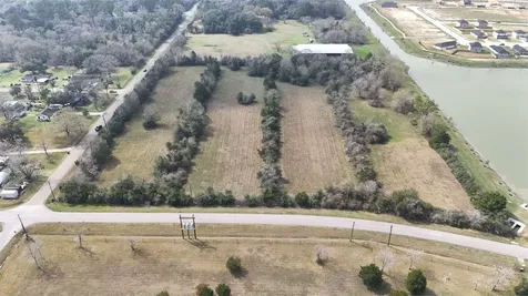 0 County Road 719-4 Alvin TX 77511