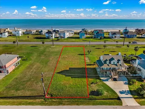 18703 Shaman Drive Galveston TX 77554