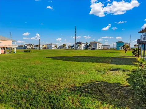 18703 Shaman Drive Galveston TX 77554