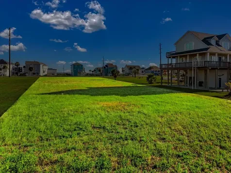 18703 Shaman Drive Galveston TX 77554