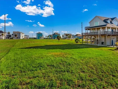 18703 Shaman Drive Galveston TX 77554