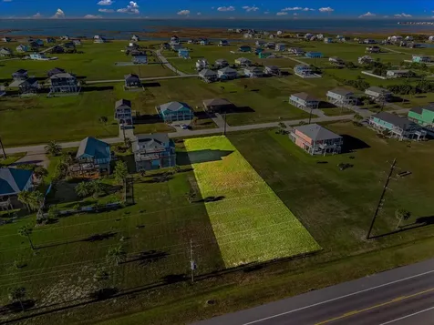 18703 Shaman Drive Galveston TX 77554