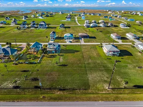 18703 Shaman Drive Galveston TX 77554