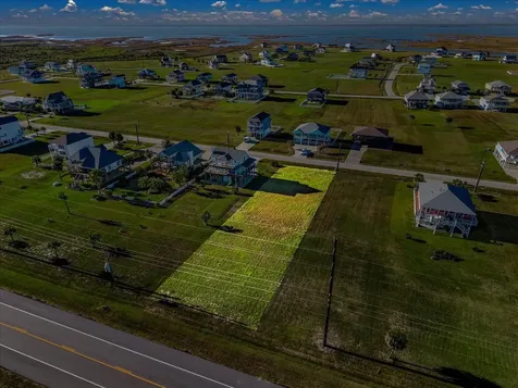 18703 Shaman Drive Galveston TX 77554