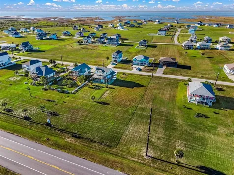 18703 Shaman Drive Galveston TX 77554