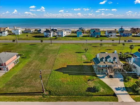 18703 Shaman Drive Galveston TX 77554