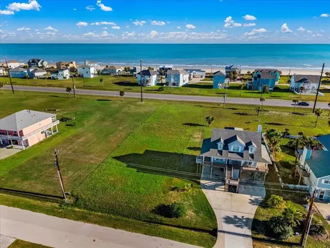 18703 Shaman Drive Galveston TX 77554