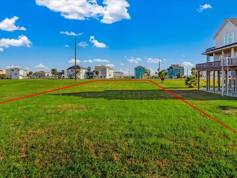 18703 Shaman Drive Galveston TX 77554