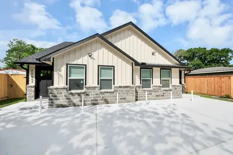 7066 Villa Street A Houston TX 77061
