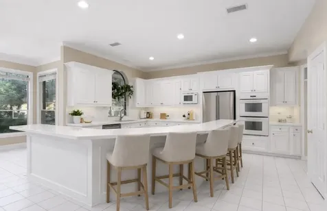 94 E Fairbranch Circle The Woodlands TX 77382