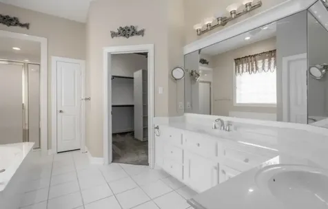 94 E Fairbranch Circle The Woodlands TX 77382