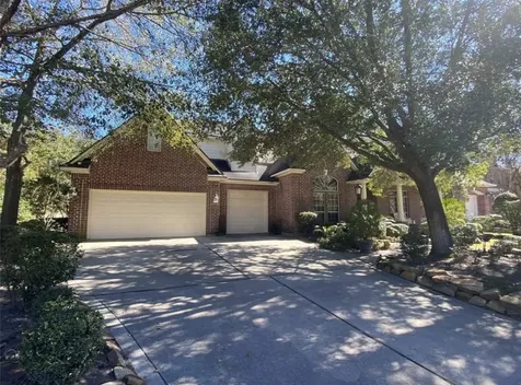 94 E Fairbranch Circle The Woodlands TX 77382