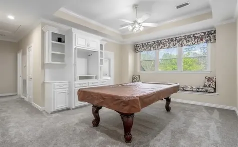 94 E Fairbranch Circle The Woodlands TX 77382