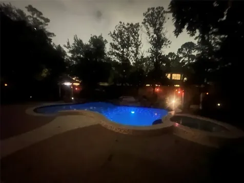 94 E Fairbranch Circle The Woodlands TX 77382
