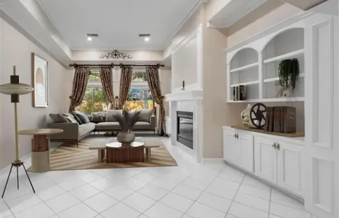 94 E Fairbranch Circle The Woodlands TX 77382