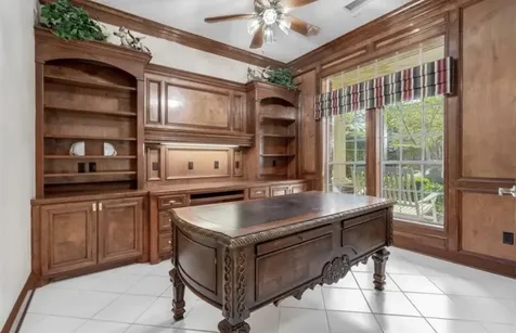 94 E Fairbranch Circle The Woodlands TX 77382