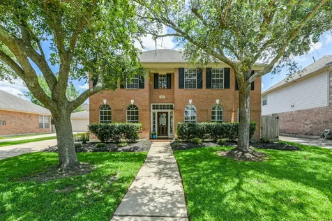 3223 Pleasant Cove Court Houston TX 77059