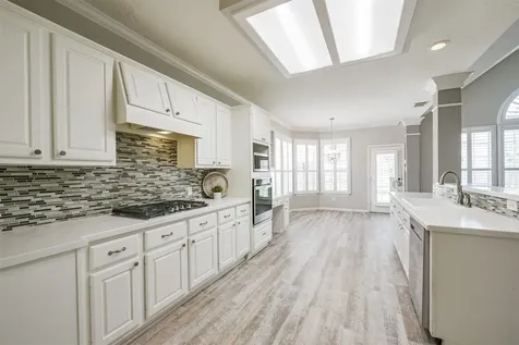 3223 Pleasant Cove Court Houston TX 77059