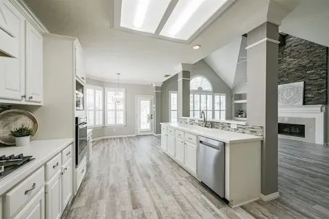 3223 Pleasant Cove Court Houston TX 77059