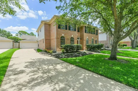 3223 Pleasant Cove Court Houston TX 77059