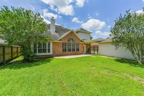 3223 Pleasant Cove Court Houston TX 77059