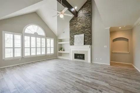 3223 Pleasant Cove Court Houston TX 77059