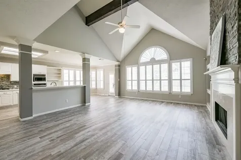 3223 Pleasant Cove Court Houston TX 77059