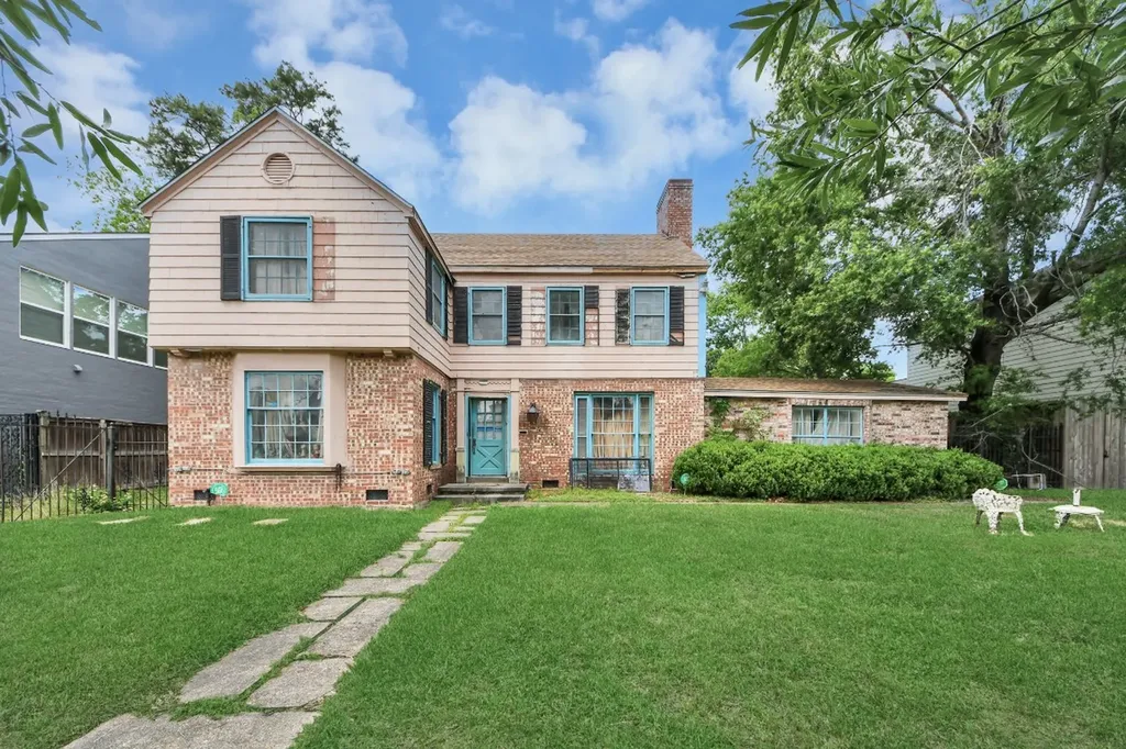 3735 Rio Vista Street Houston TX 77021
