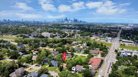 3735 Rio Vista Street Houston TX 77021