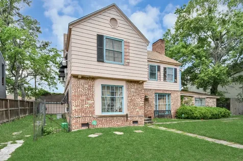 3735 Rio Vista Street Houston TX 77021