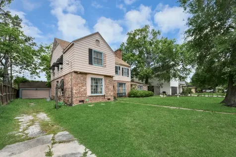 3735 Rio Vista Street Houston TX 77021