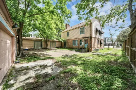 3735 Rio Vista Street Houston TX 77021
