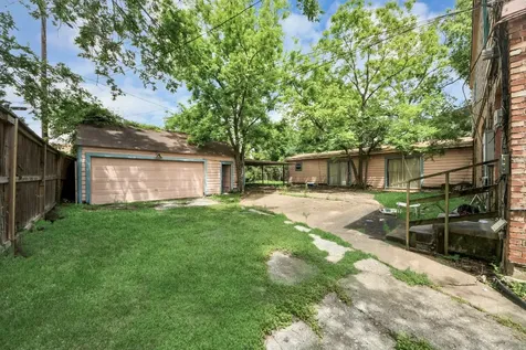 3735 Rio Vista Street Houston TX 77021