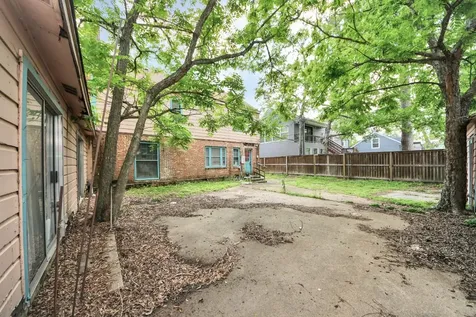 3735 Rio Vista Street Houston TX 77021