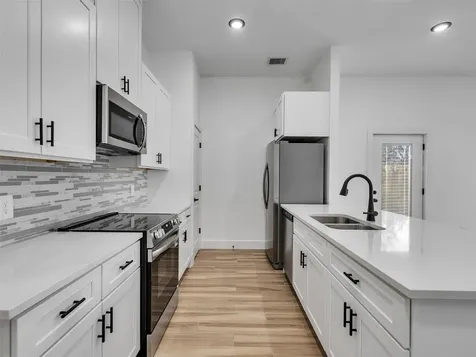 4421 Reed Road Unit A And B Houston TX 77051