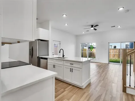 4421 Reed Road Unit A And B Houston TX 77051