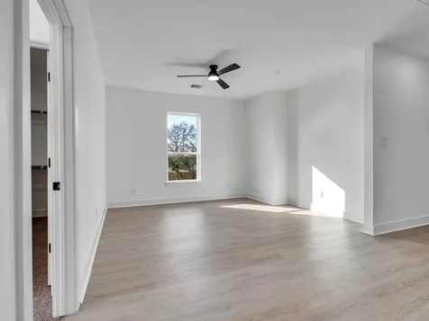 4421 Reed Road Unit A And B Houston TX 77051