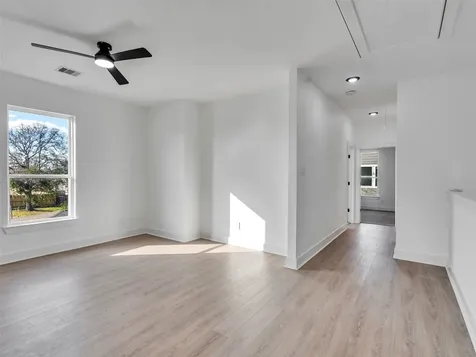 4421 Reed Road Unit A And B Houston TX 77051
