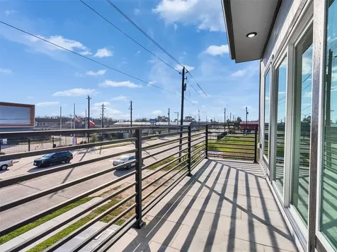 4421 Reed Road Unit A And B Houston TX 77051