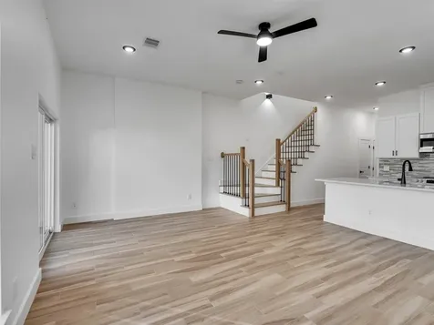 4421 Reed Road Unit A And B Houston TX 77051
