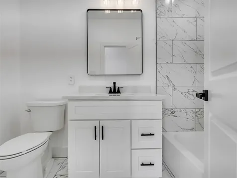 4421 Reed Road Unit A And B Houston TX 77051