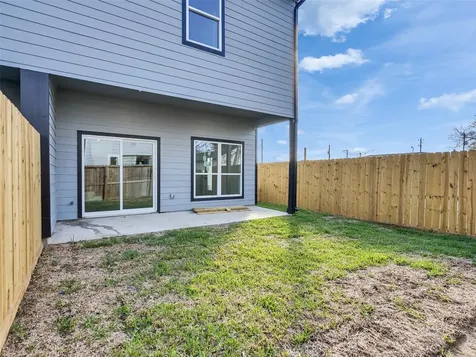 4421 Reed Road Unit A And B Houston TX 77051