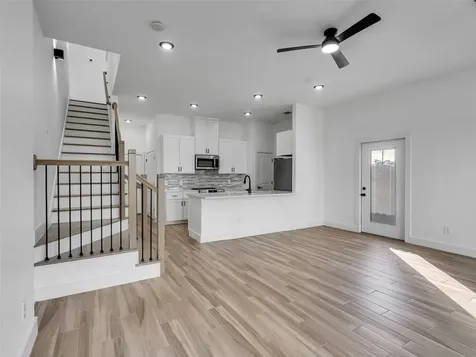 4421 Reed Road Unit A And B Houston TX 77051