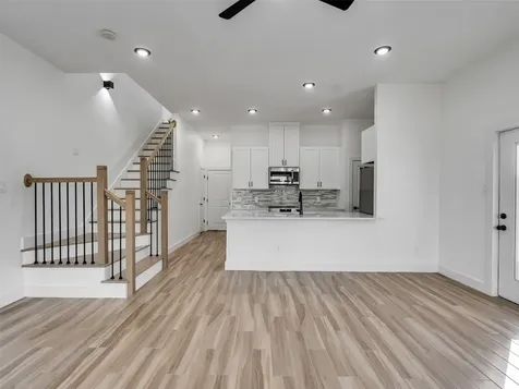 4421 Reed Road Unit A And B Houston TX 77051