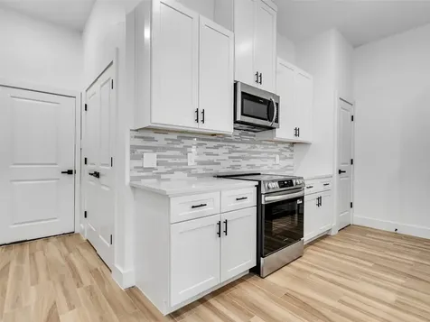 4421 Reed Road Unit A And B Houston TX 77051